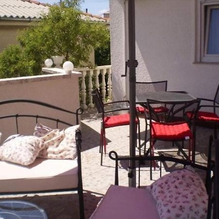 Happiness Apartment Senj  Luaran gambar