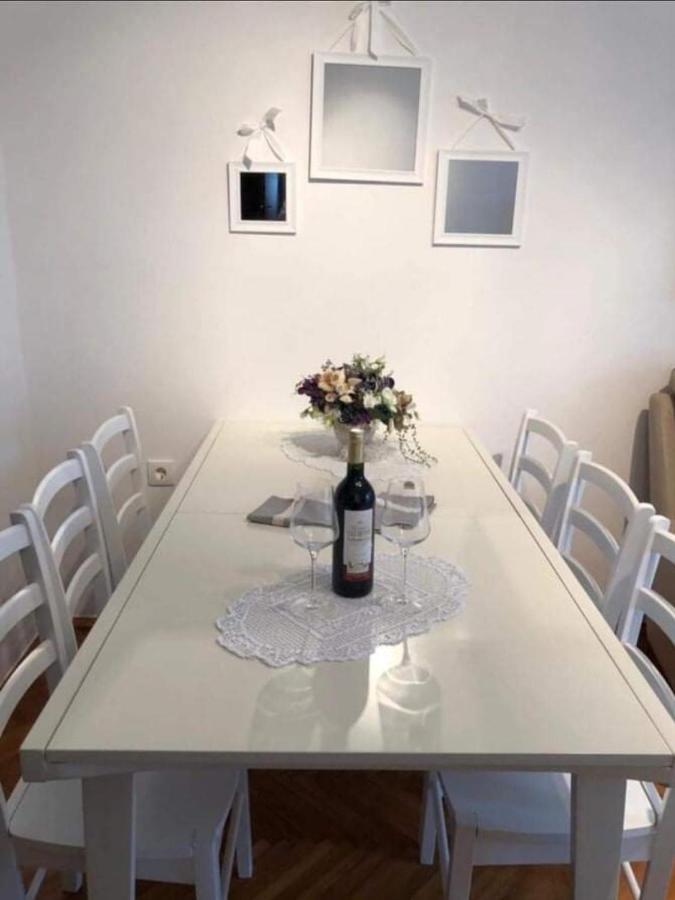 Happiness Apartment Senj  Luaran gambar