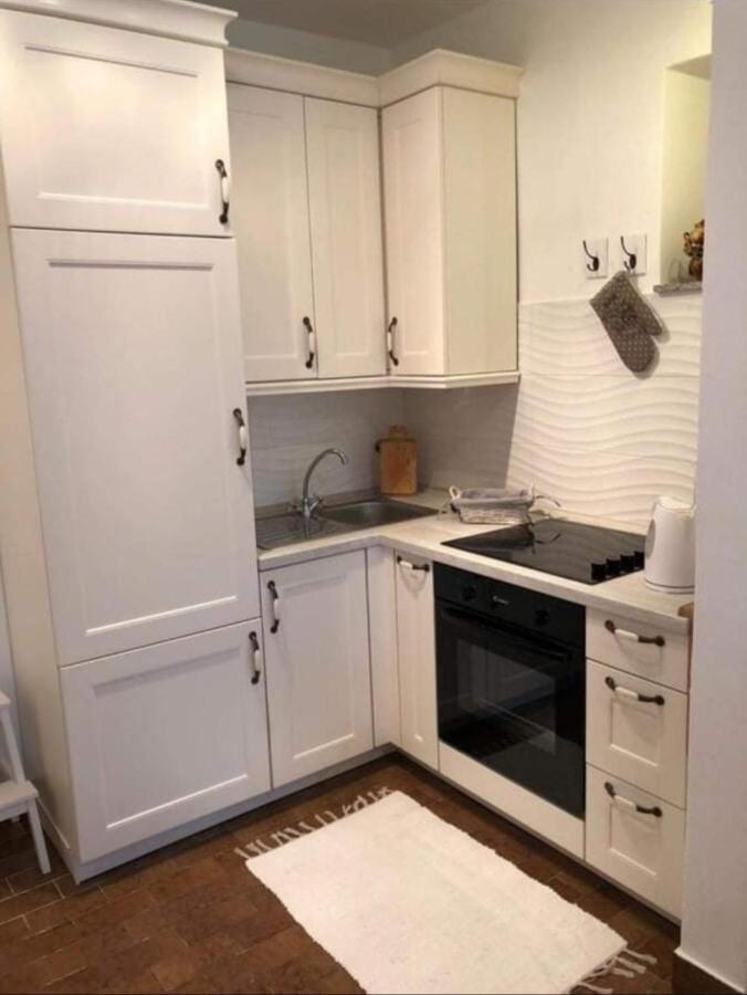 Happiness Apartment Senj  Luaran gambar