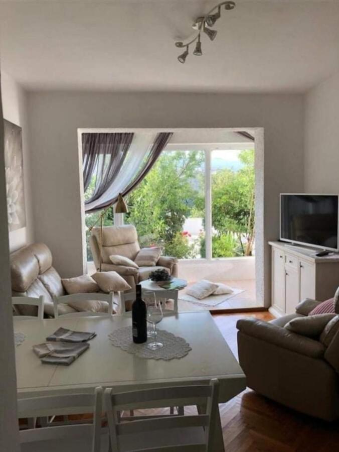 Happiness Apartment Senj  Luaran gambar