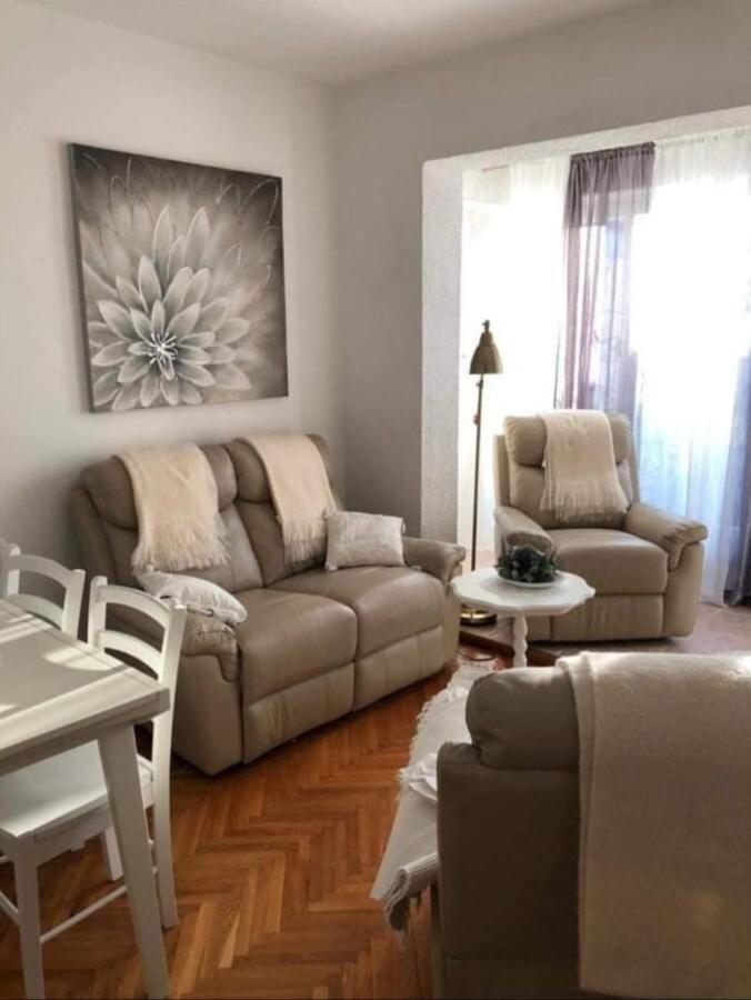 Happiness Apartment Senj  Luaran gambar