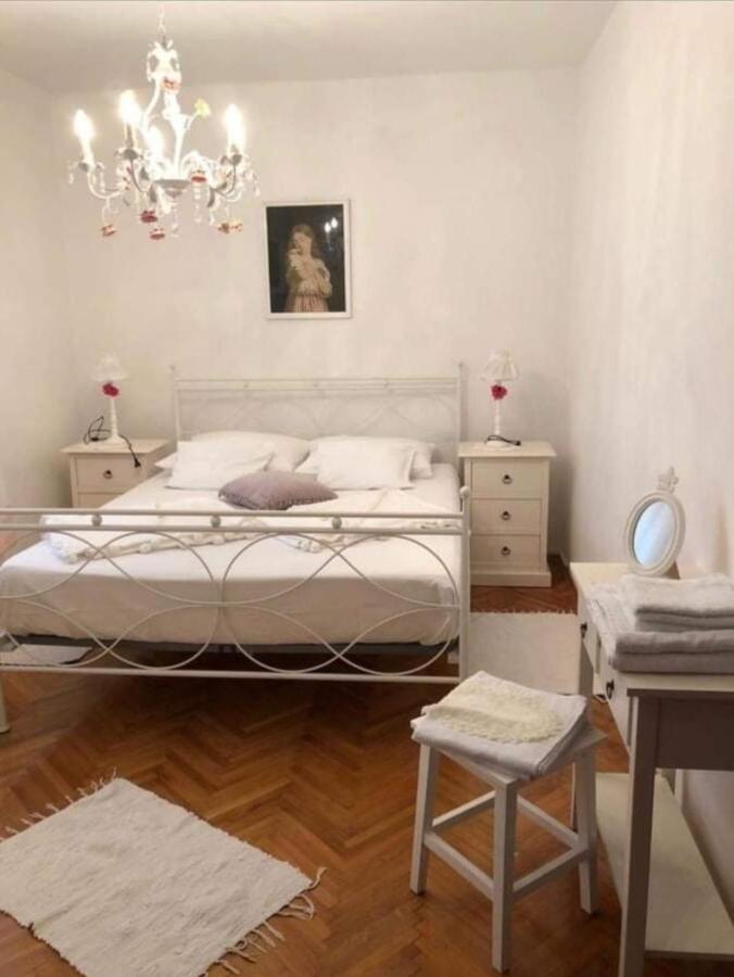Happiness Apartment Senj  Luaran gambar