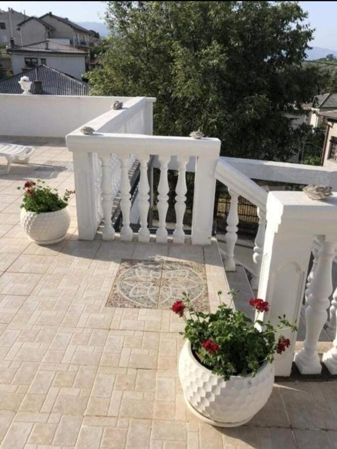 Happiness Apartment Senj  Luaran gambar