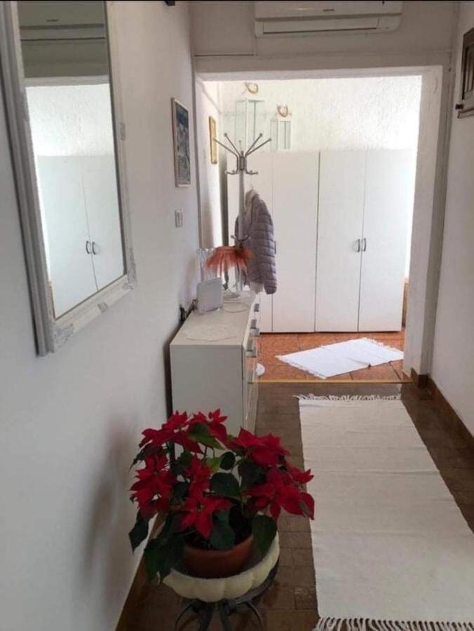 Happiness Apartment Senj  Luaran gambar