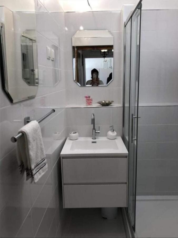 Happiness Apartment Senj  Luaran gambar