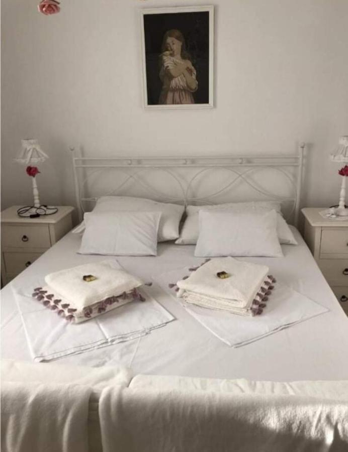 Happiness Apartment Senj  Luaran gambar