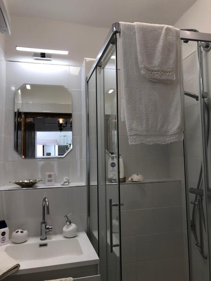 Happiness Apartment Senj  Luaran gambar