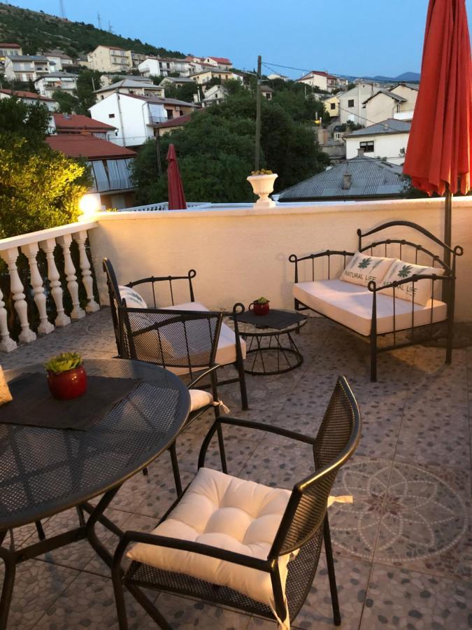 Happiness Apartment Senj  Luaran gambar