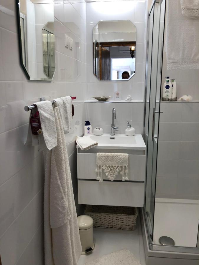 Happiness Apartment Senj  Luaran gambar