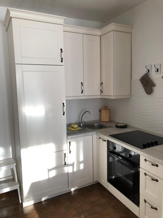 Happiness Apartment Senj  Luaran gambar