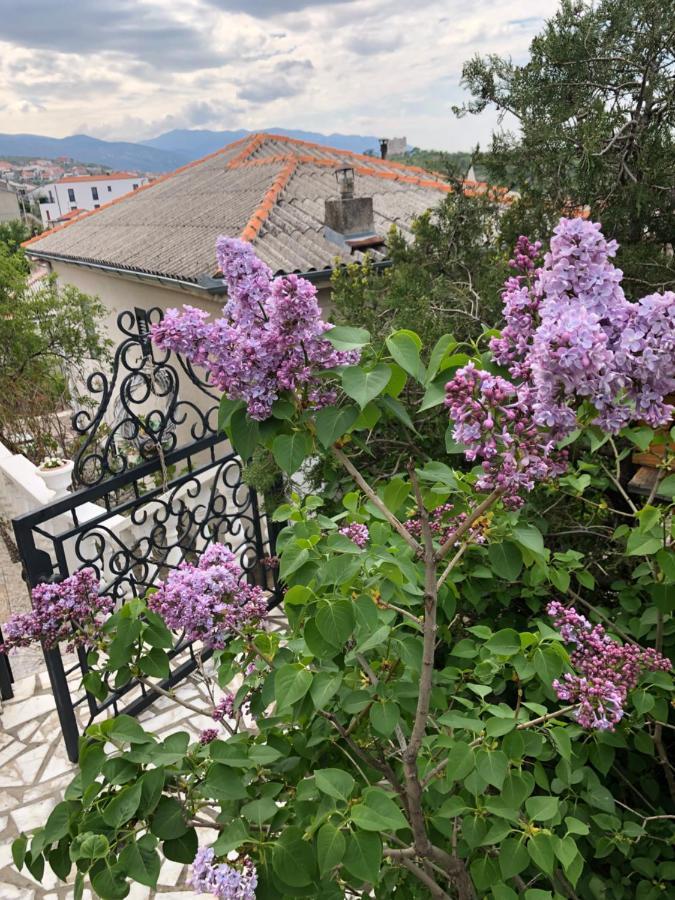 Happiness Apartment Senj  Luaran gambar