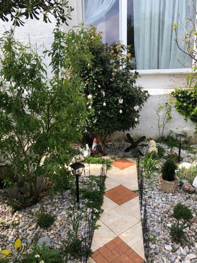 Happiness Apartment Senj  Luaran gambar